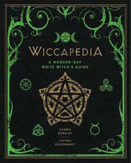 Paganism & Wicca