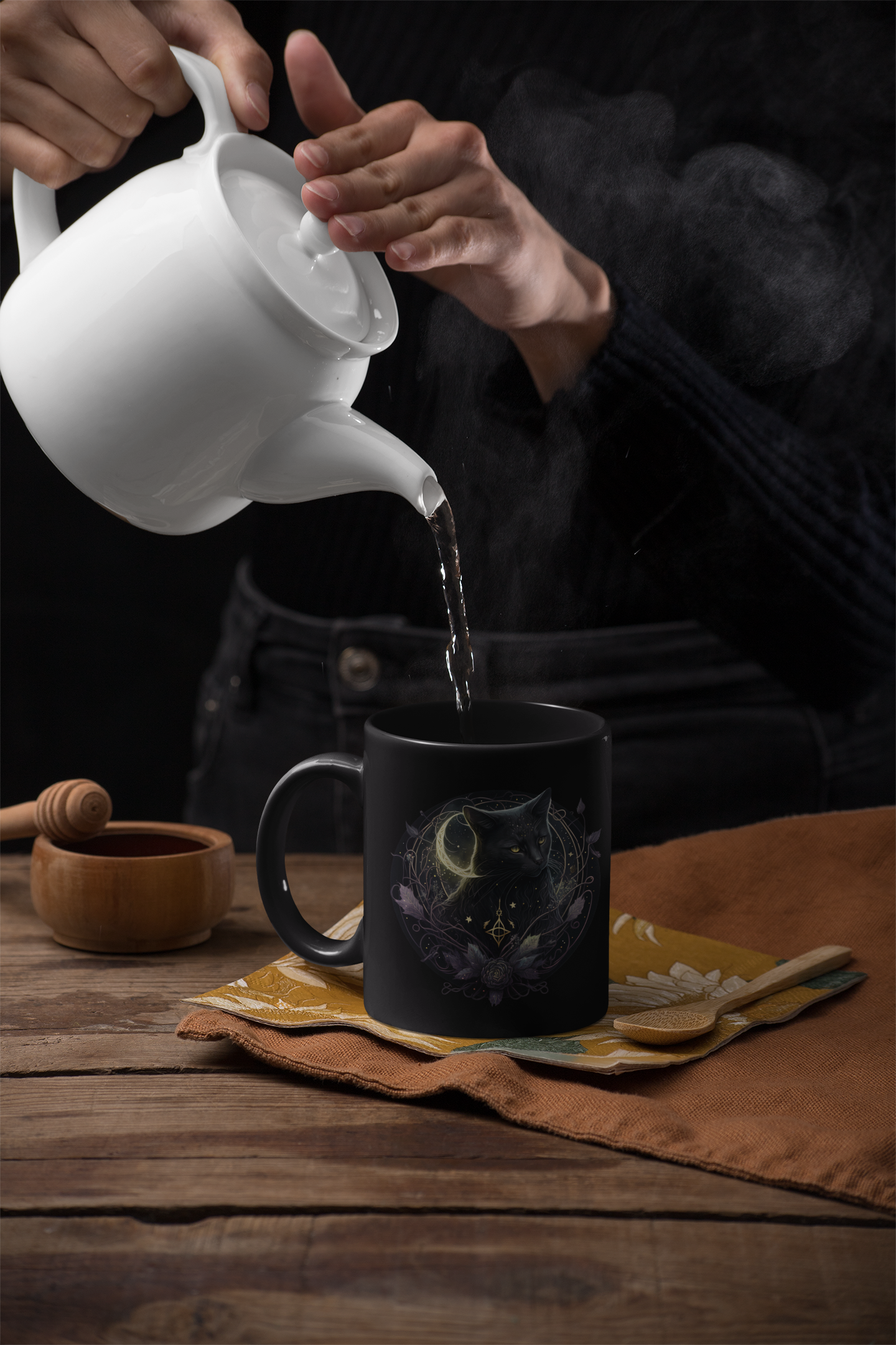 Witchy Mugs - Mugs for the Magickal Practitioner