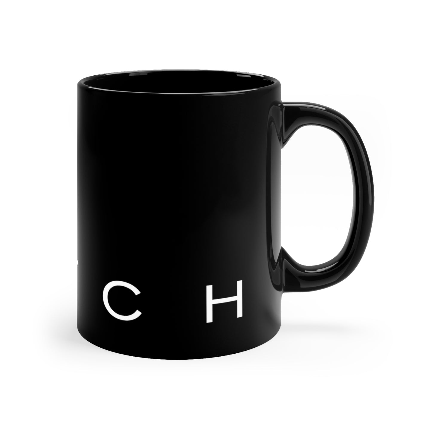 11oz WITCH Mug
