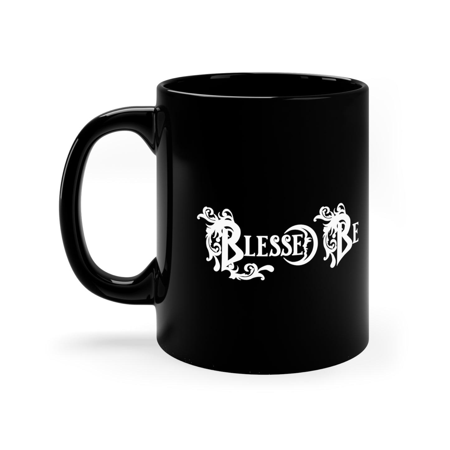 Blessed Be Mug