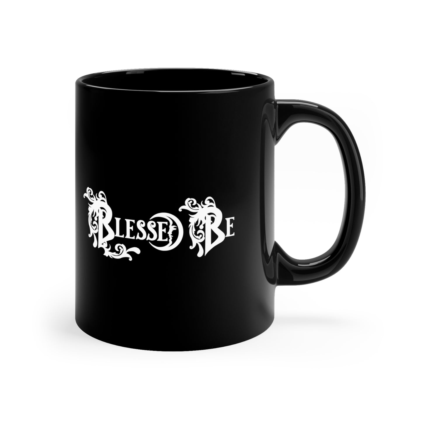 Blessed Be Mug