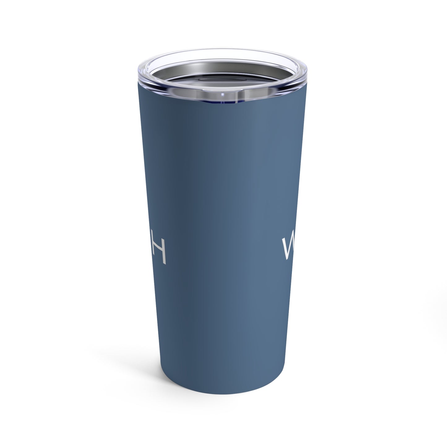 20oz Blue WITCH Insulated Tumbler - Creativity