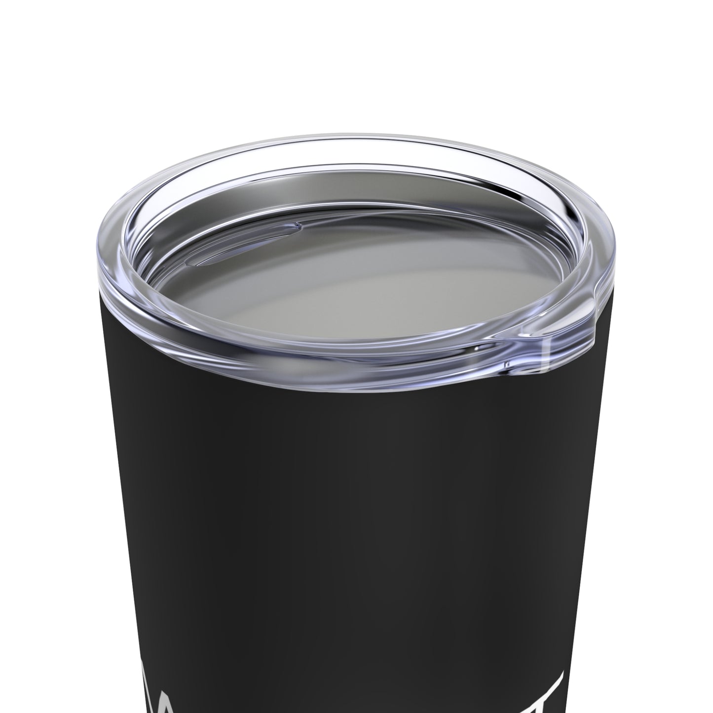 20oz Black WITCH Insulated Tumbler - Protection