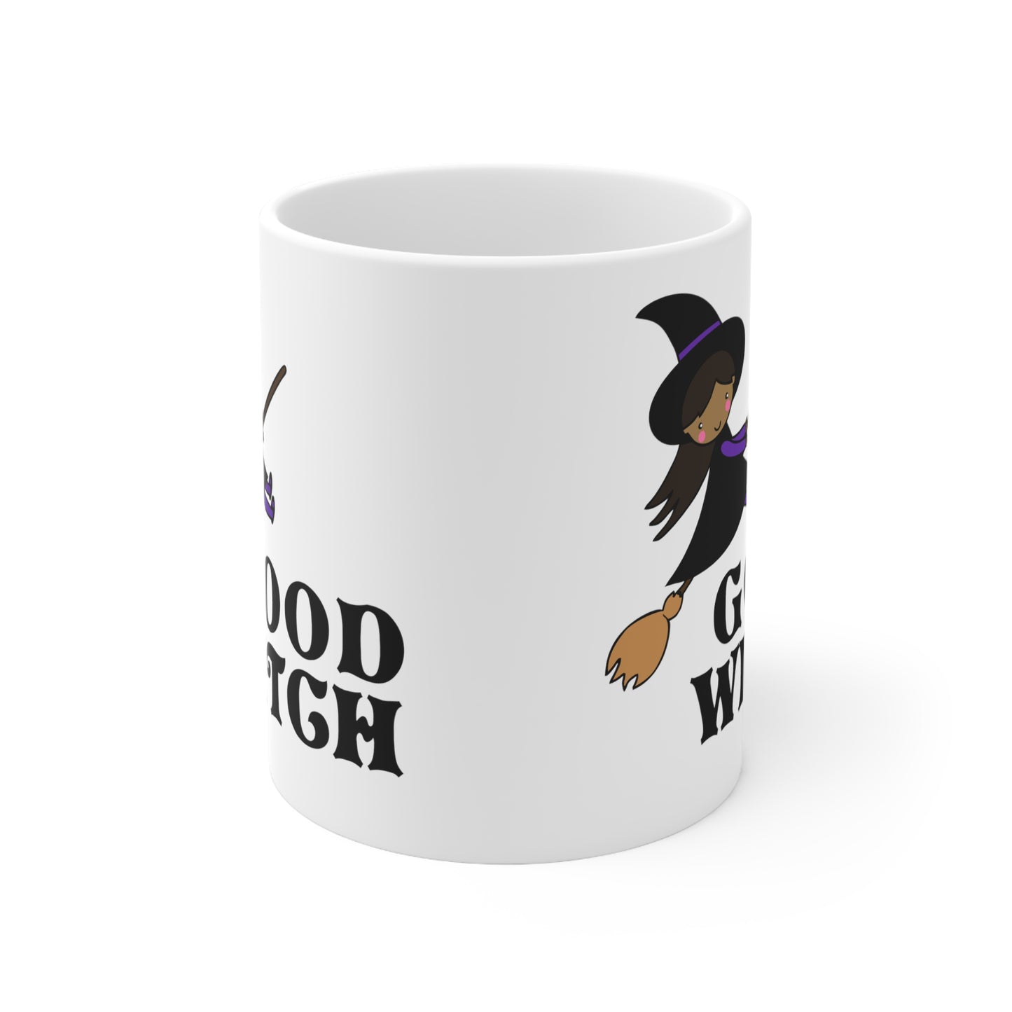 Good Witch Mug