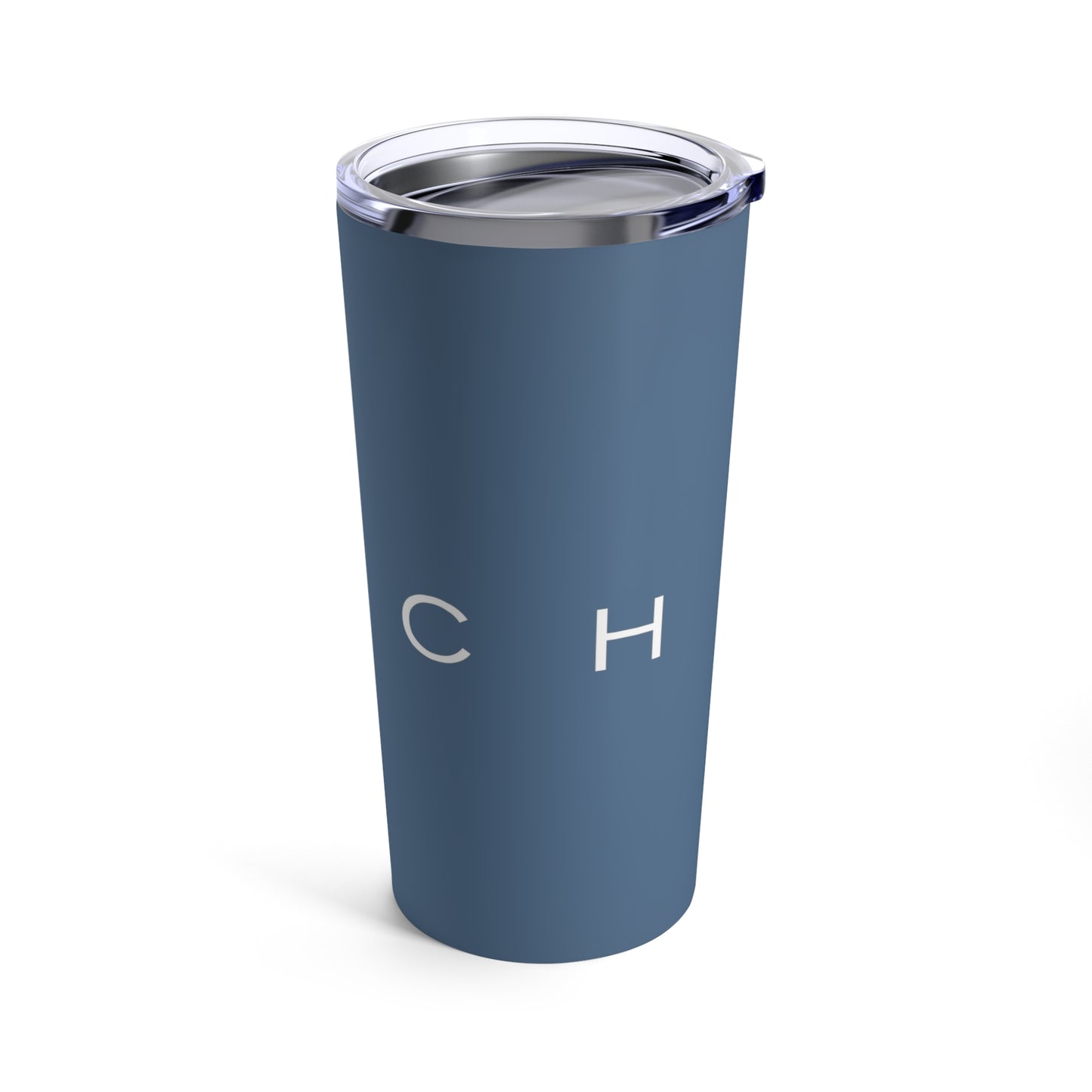 20oz Blue WITCH Insulated Tumbler - Creativity