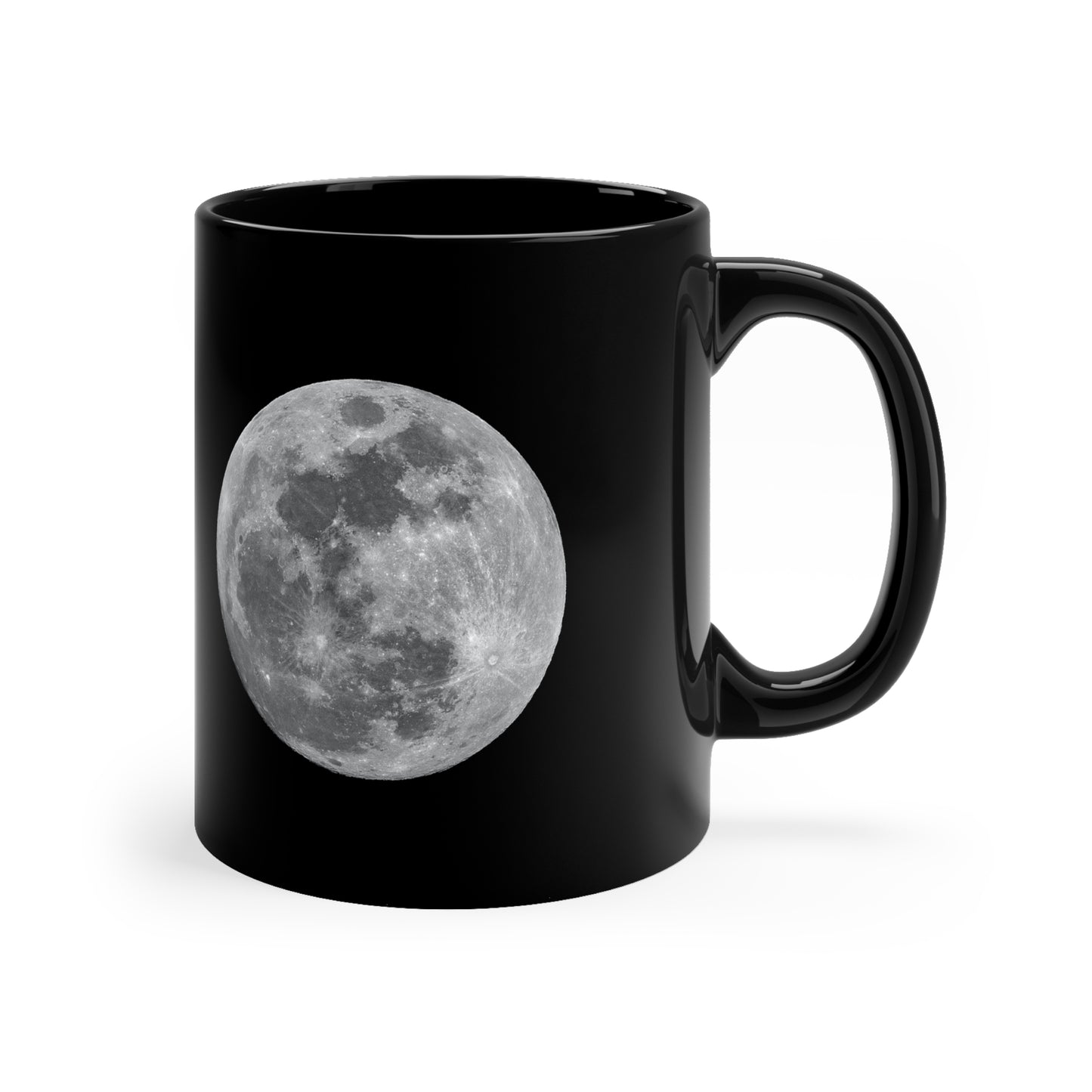 Full Moon Mug