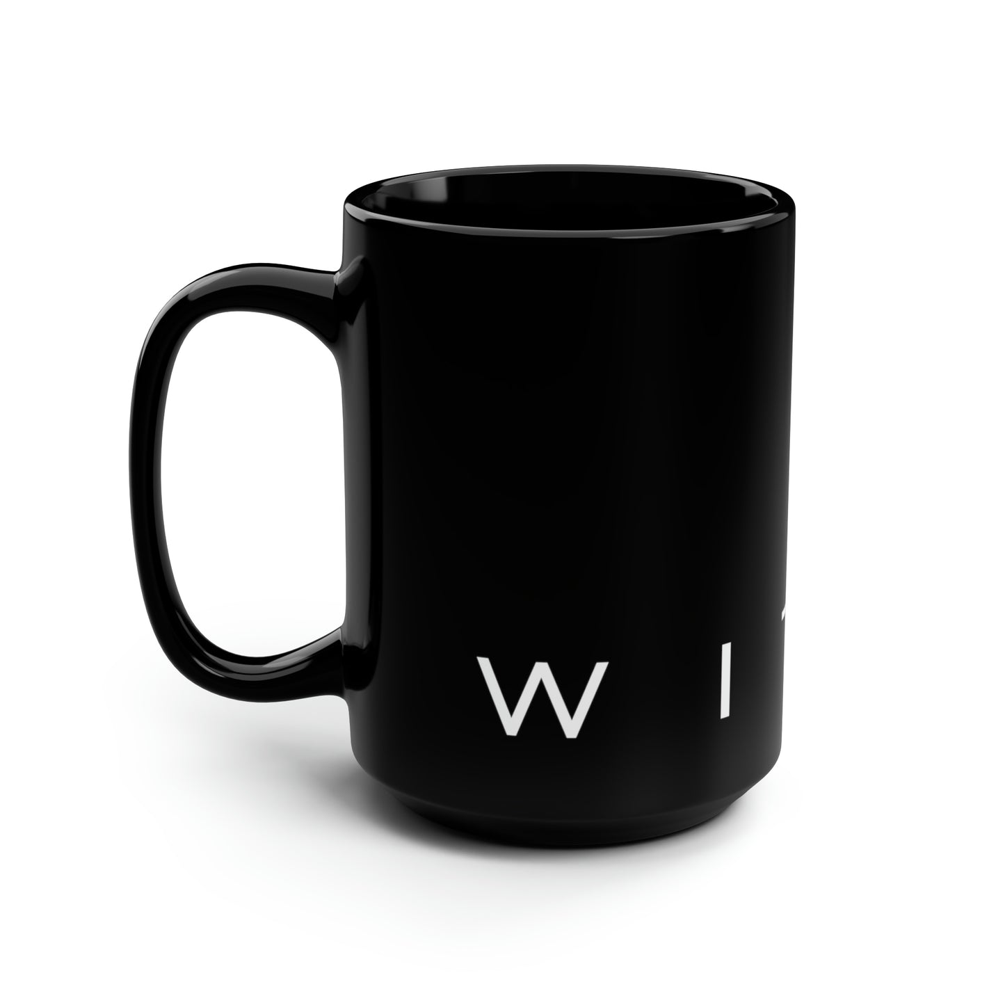 15oz WITCH Mug