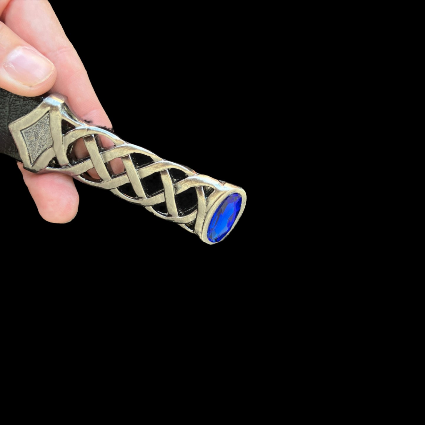 Scottish Athame - 7" Ritual Knife