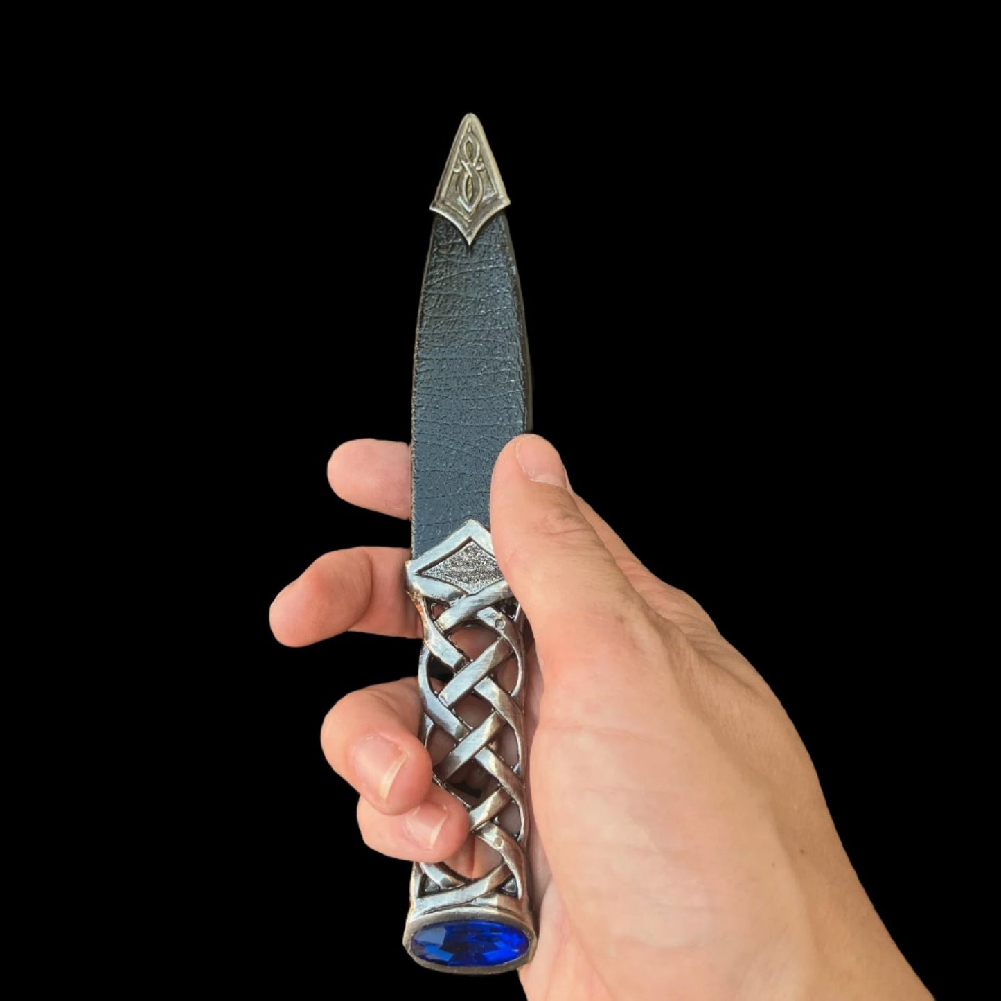 Scottish Athame - 7" Ritual Knife