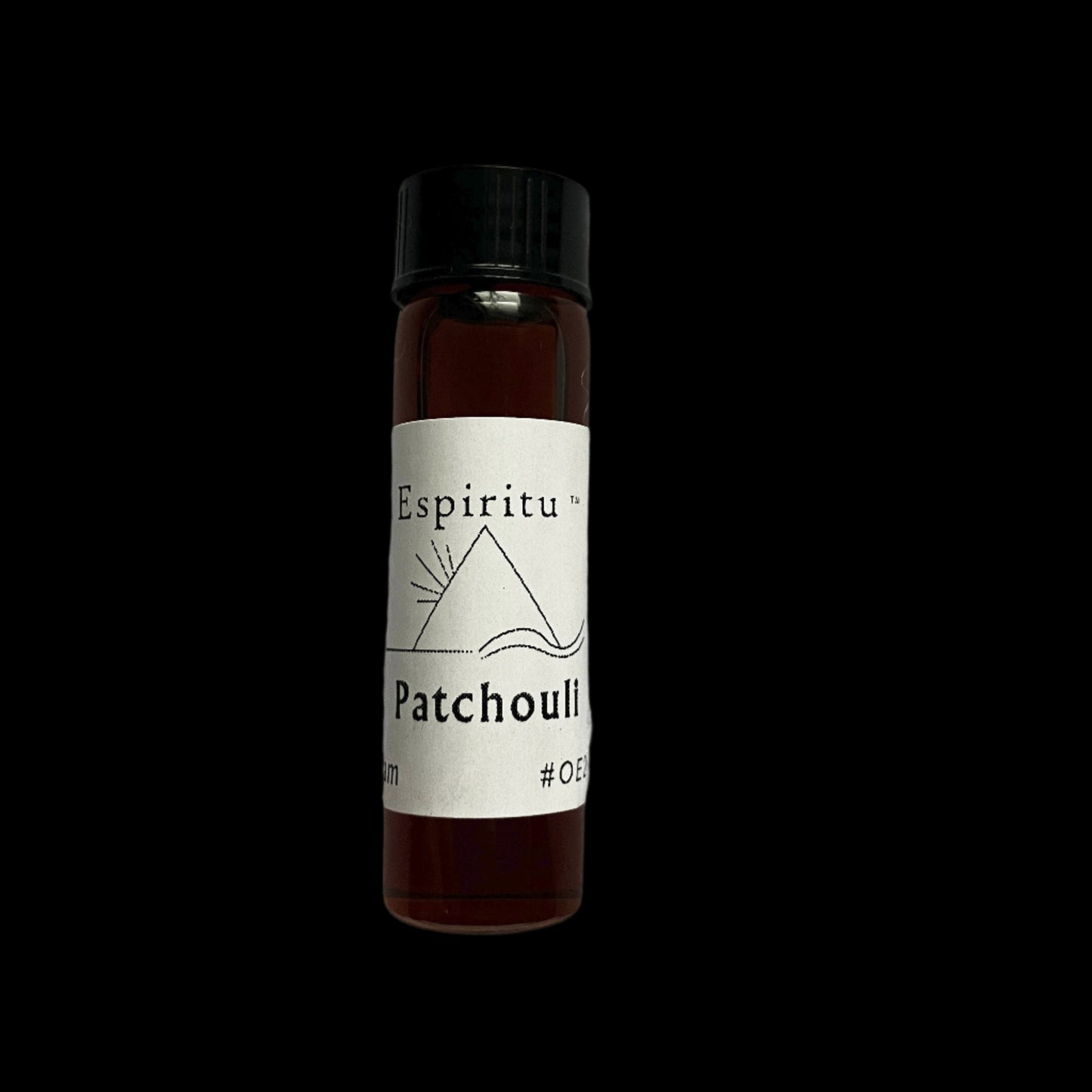 2dr Patchouli oil