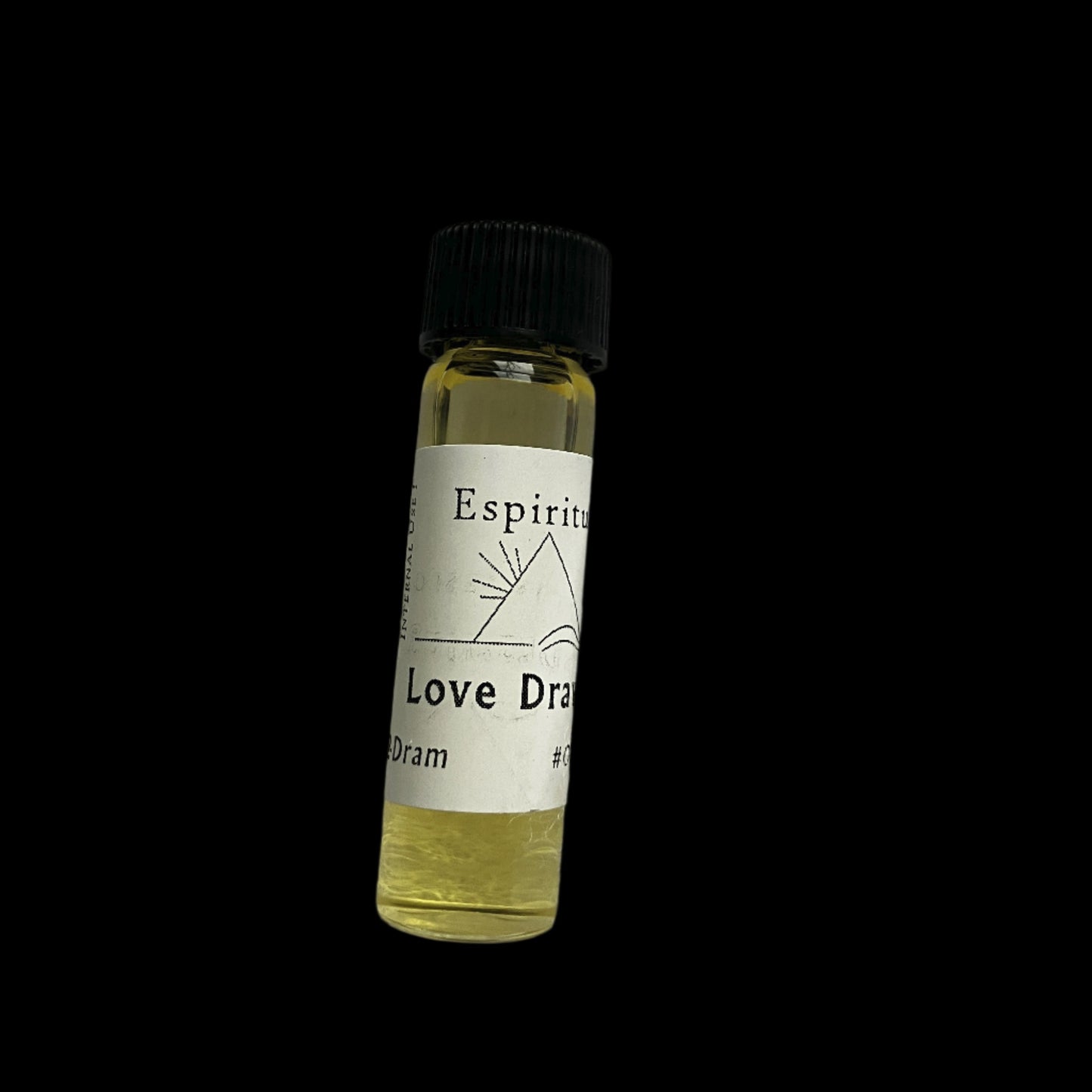 2dr Love Drawing oil