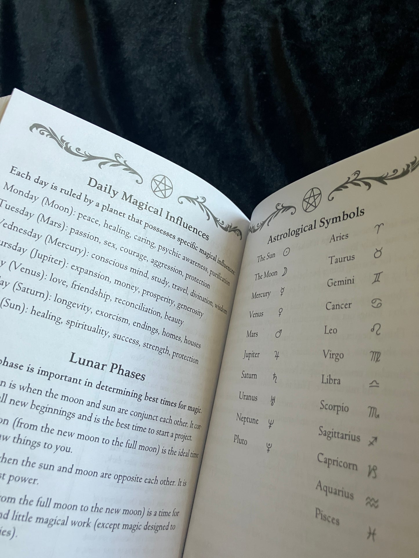 Llewellyn's 2026 Witches' Spell-A-Day Almanac