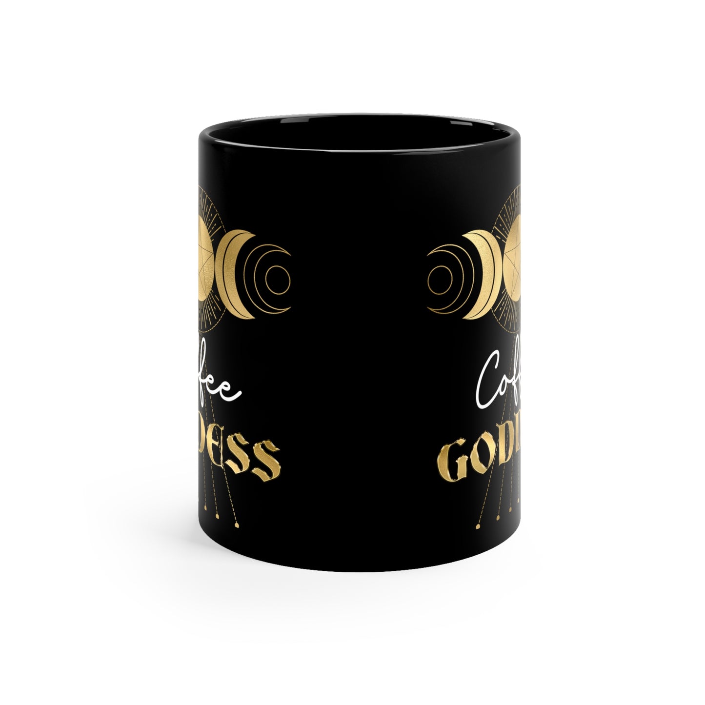 Coffee Goddess Mug