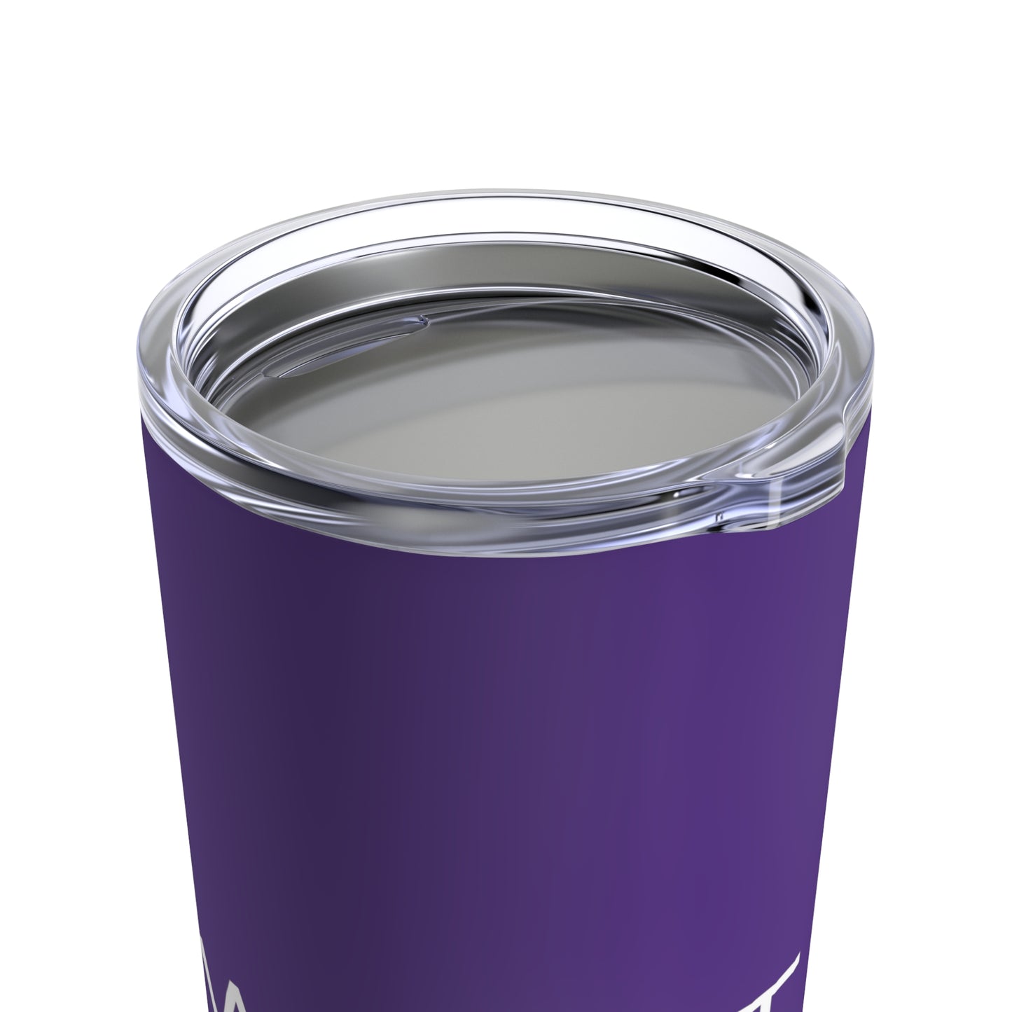 20oz Purple WITCH Insulated Tumbler - Spiritualist