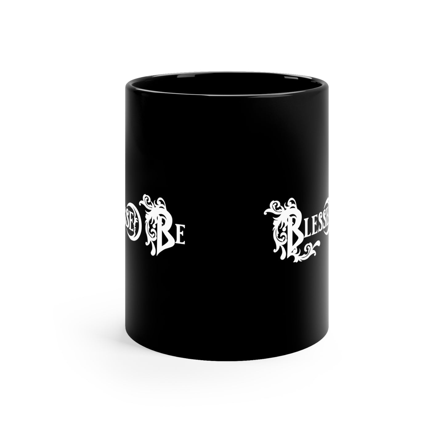 Blessed Be Mug