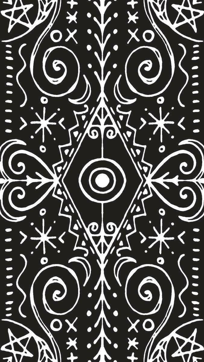 Sigil Witchery Oracle | PRE-ORDER