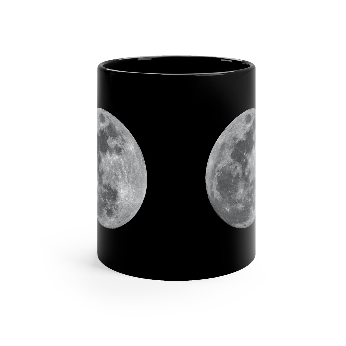 Full Moon Mug