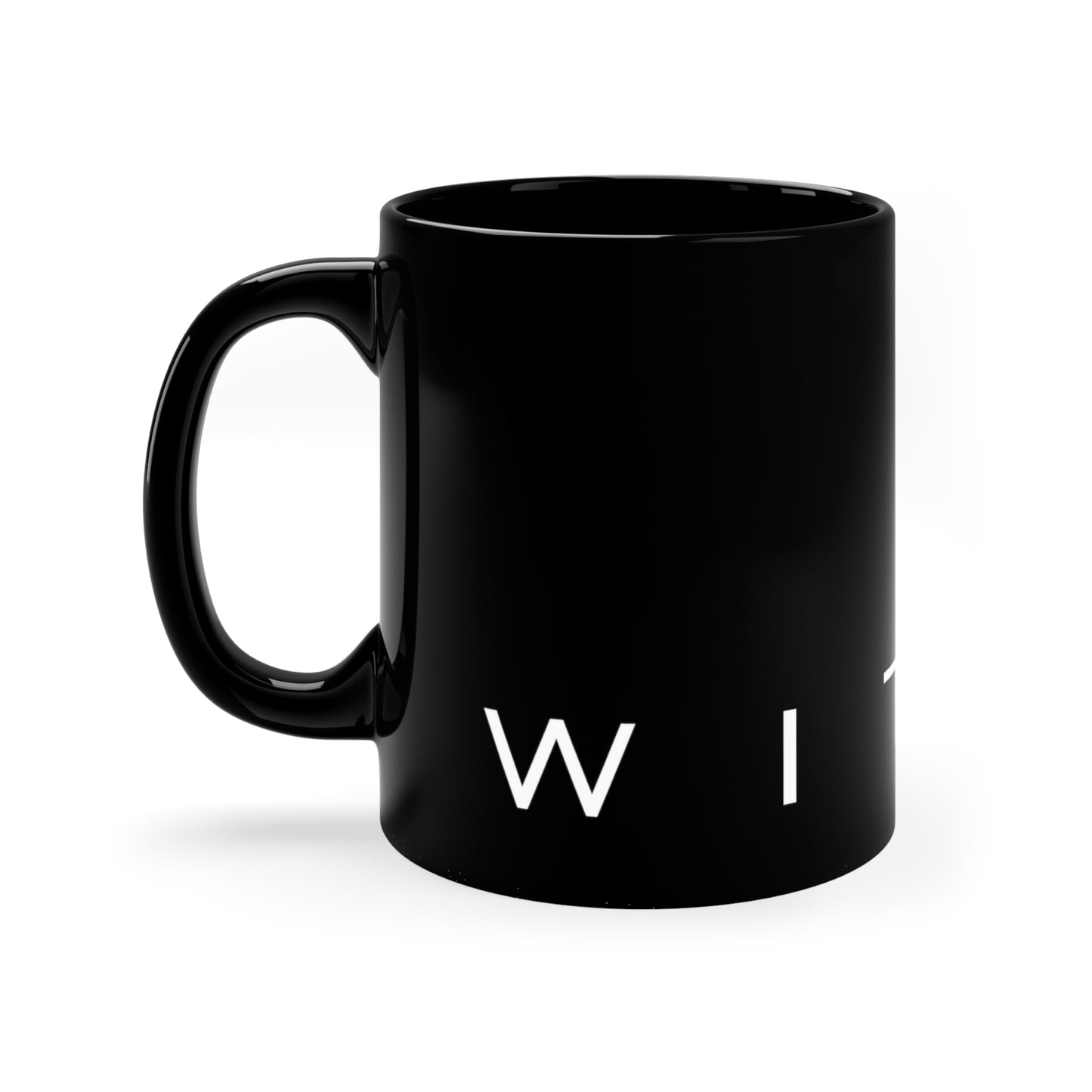 11oz WITCH Mug