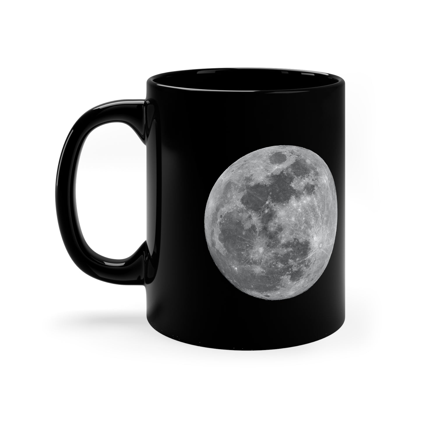 Full Moon Mug