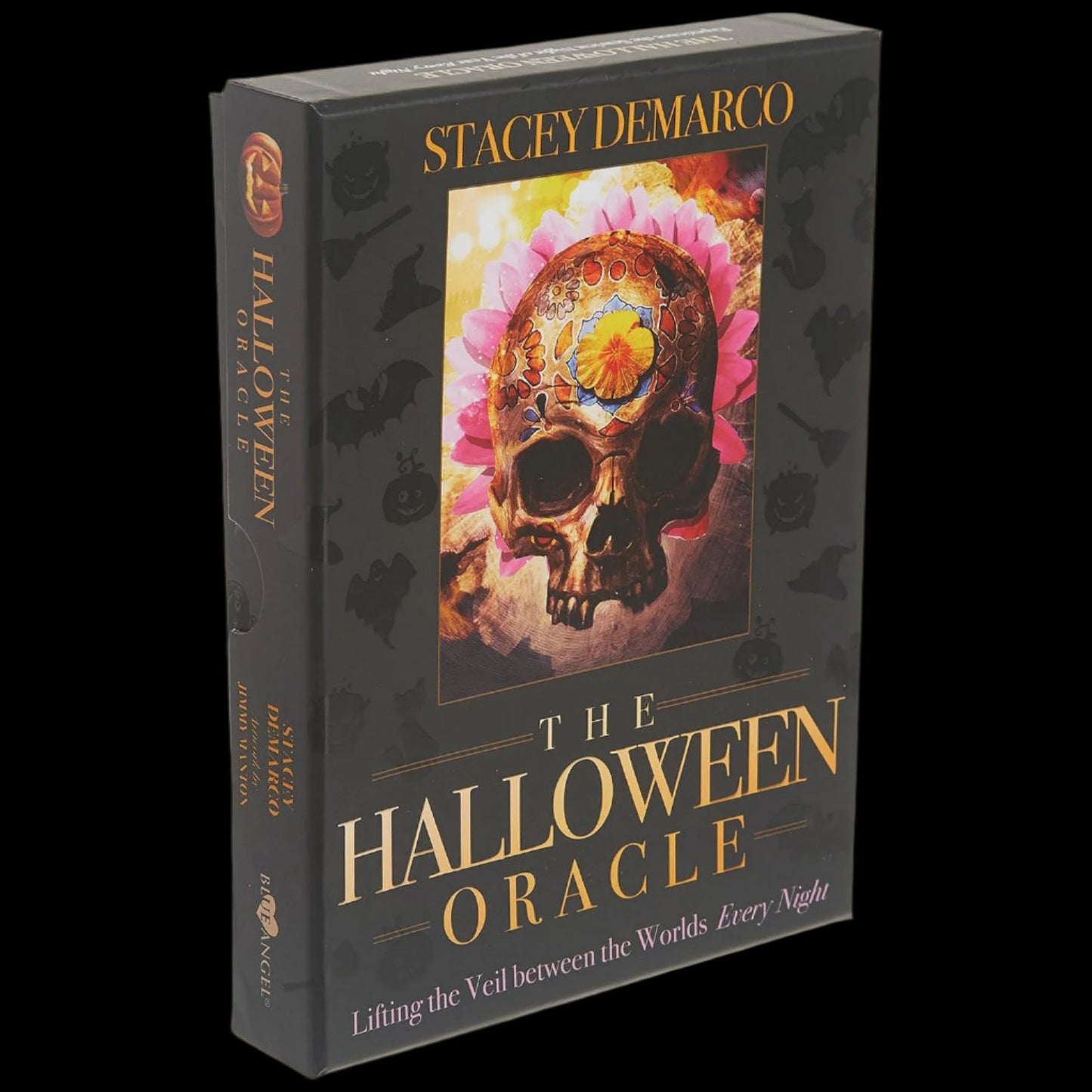 The Halloween Oracle | Stacey Demarco