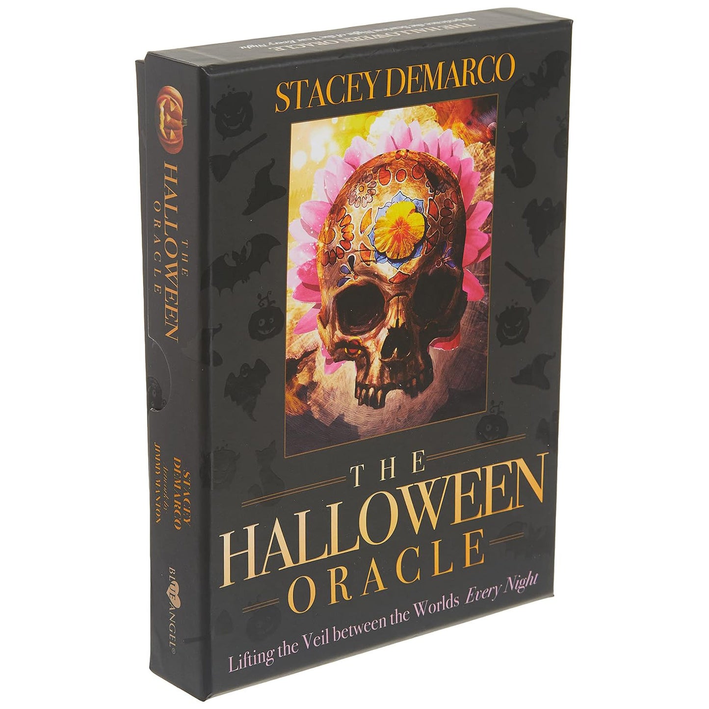 The Halloween Oracle | Stacey Demarco