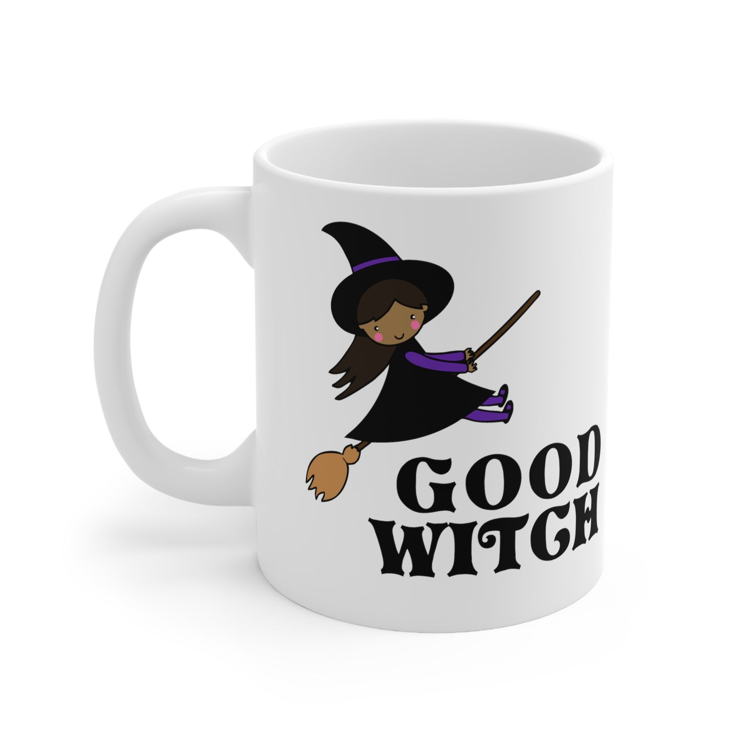 Good Witch Mug