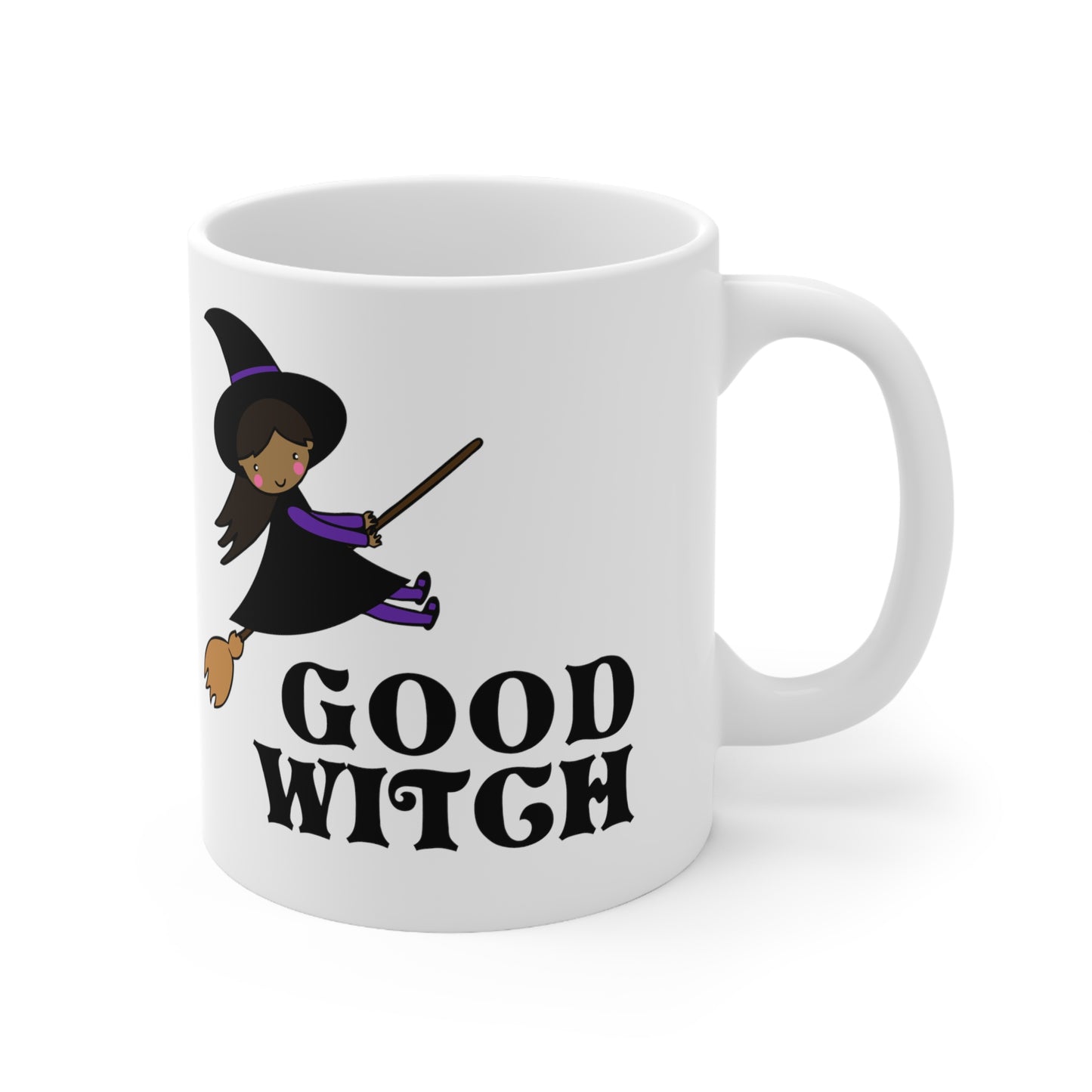 Good Witch Mug