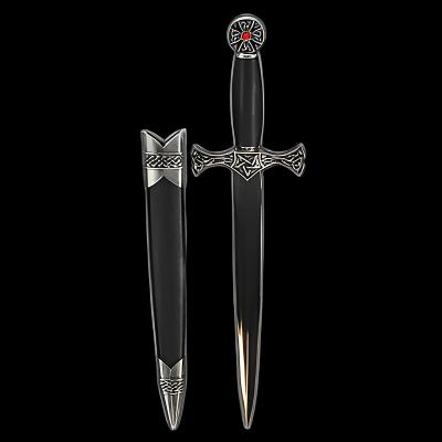 Celtic Athame - 15" Ritual Knife