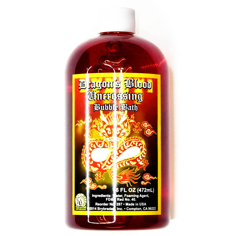 Dragon's Blood Bath 16oz