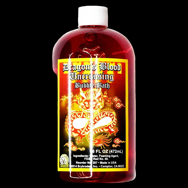 Dragon's Blood Bath 16oz