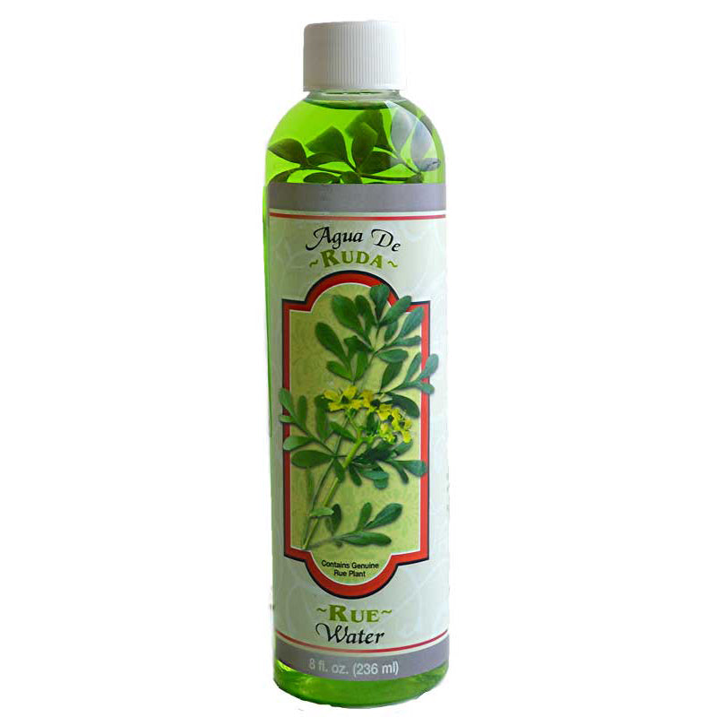 Rue (Ruda) water 8oz