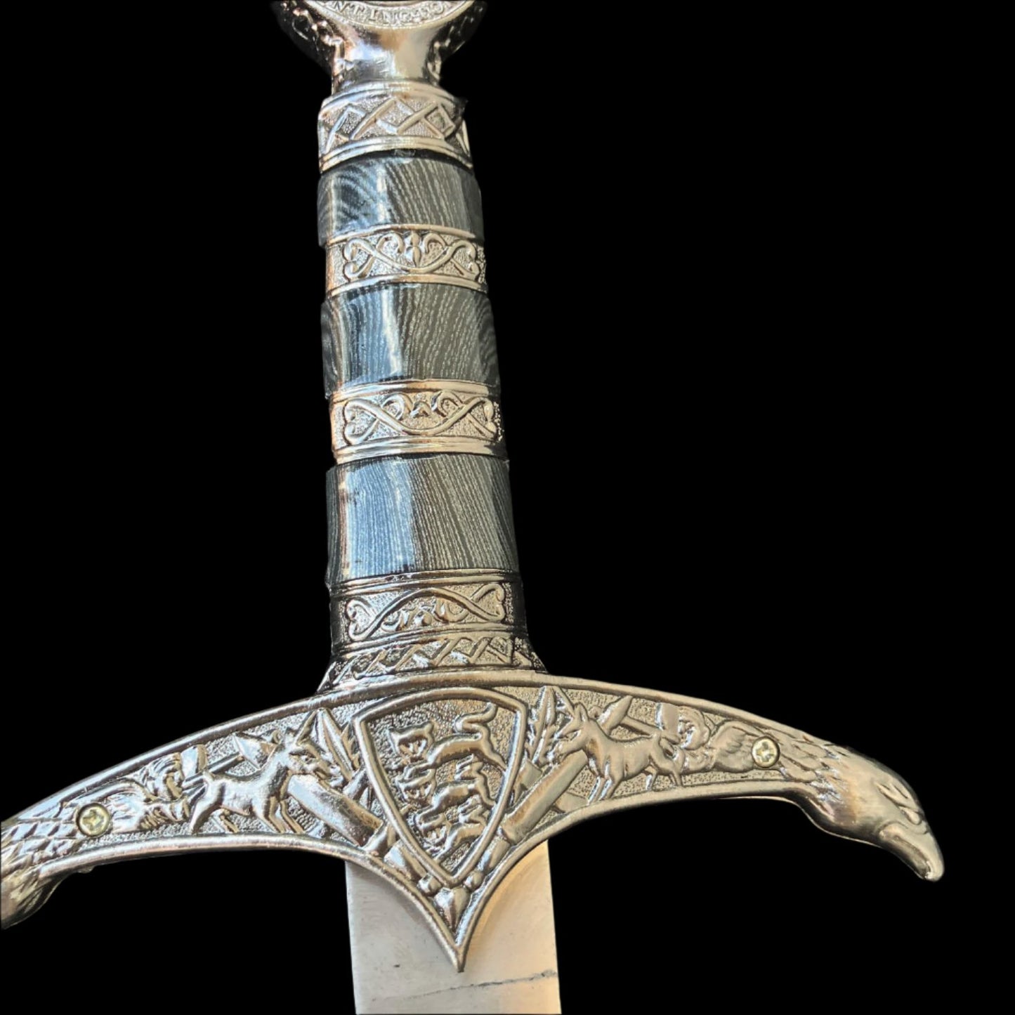 Lord's Sword - 18" Ritual Sword