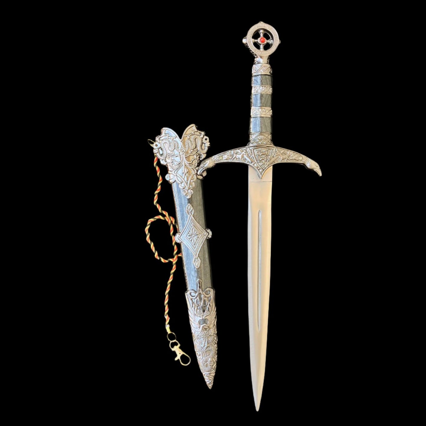 Lord's Sword - 18" Ritual Sword
