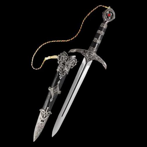 Lord's Sword - 18" Ritual Sword