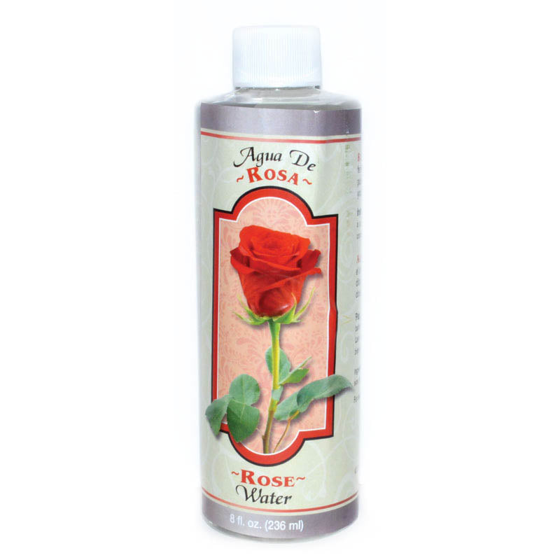 Rose (Rosa) wash 8oz