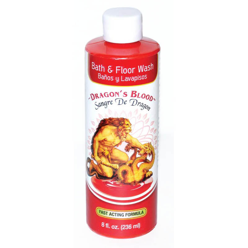 Dragon's Blood wash 8oz