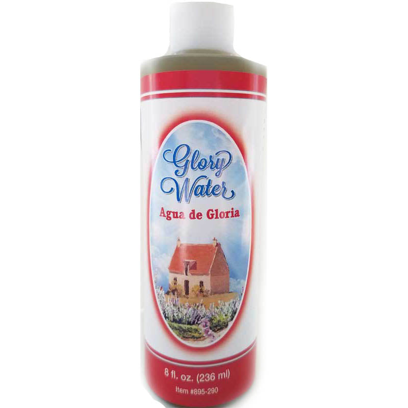 Glory Water 8oz