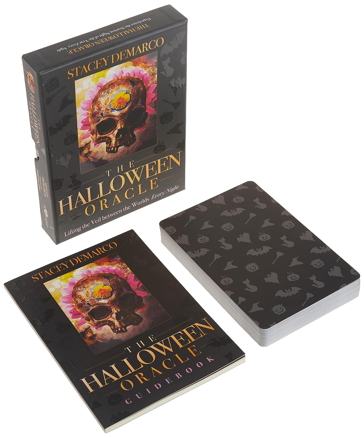 The Halloween Oracle | Stacey Demarco