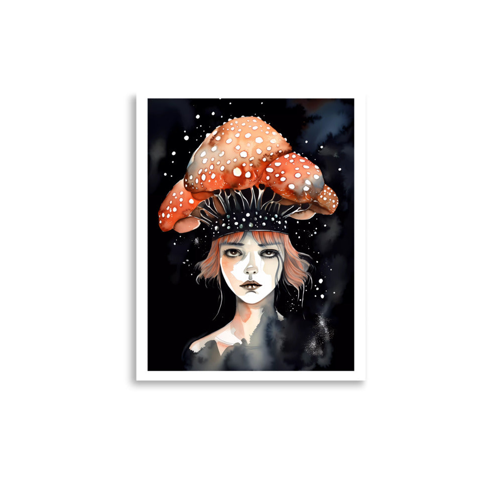 Mushroom Head