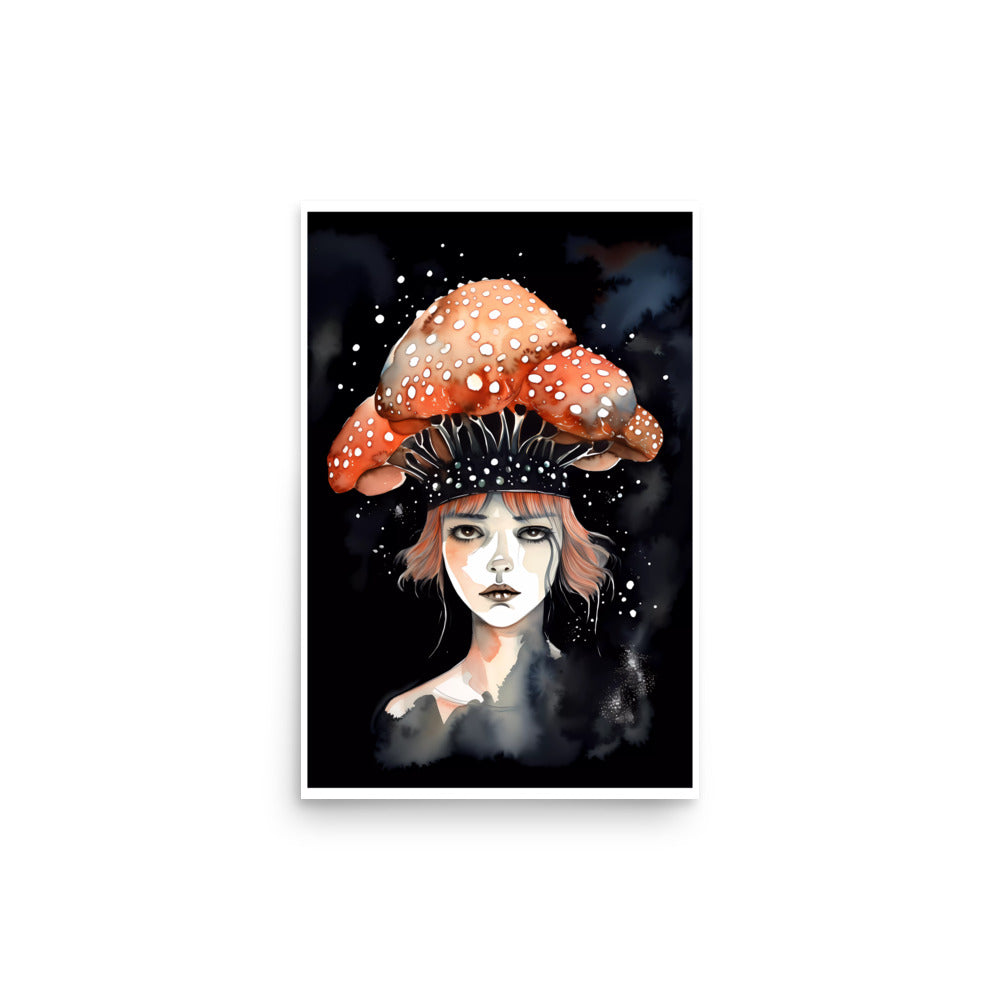 Mushroom Head