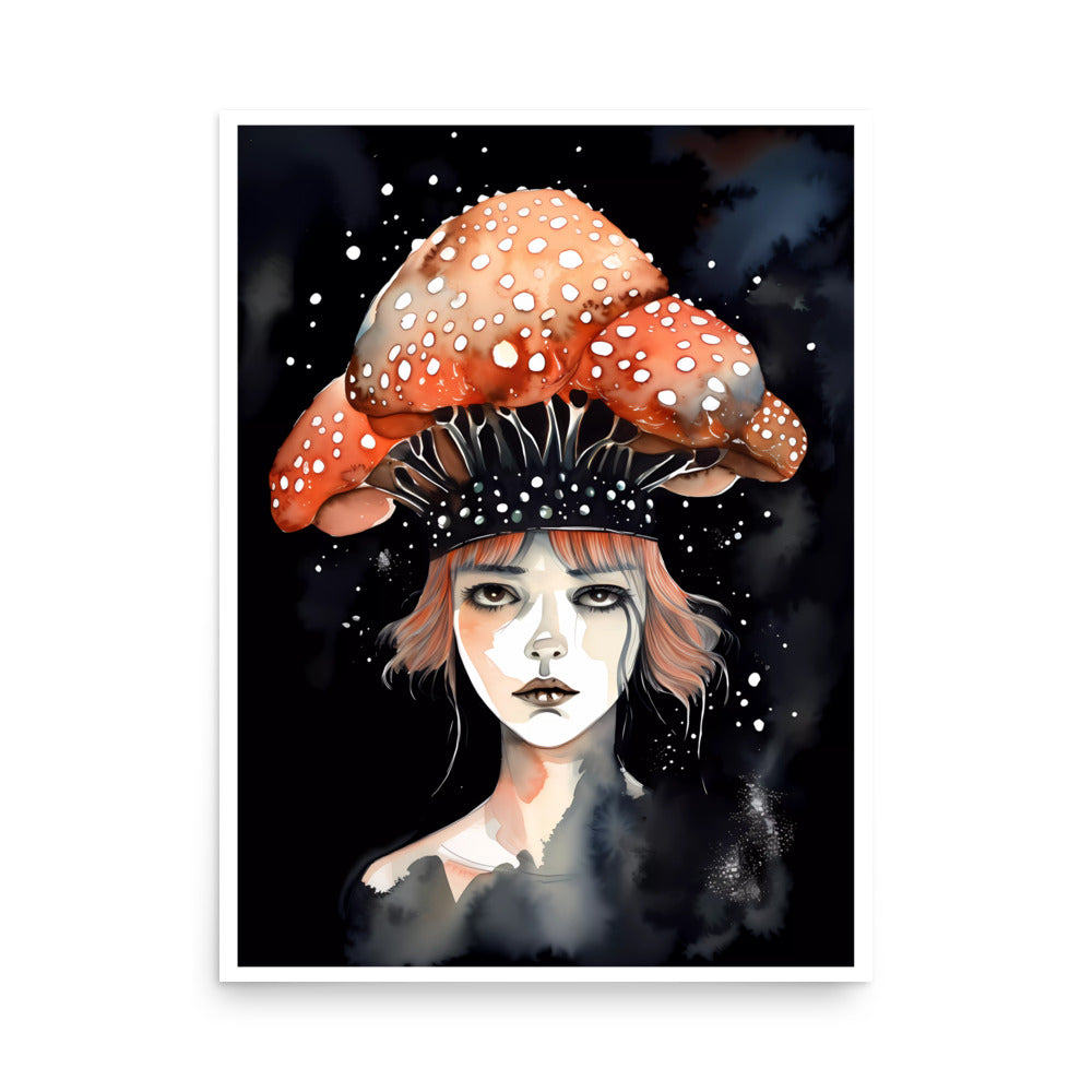 Mushroom Head