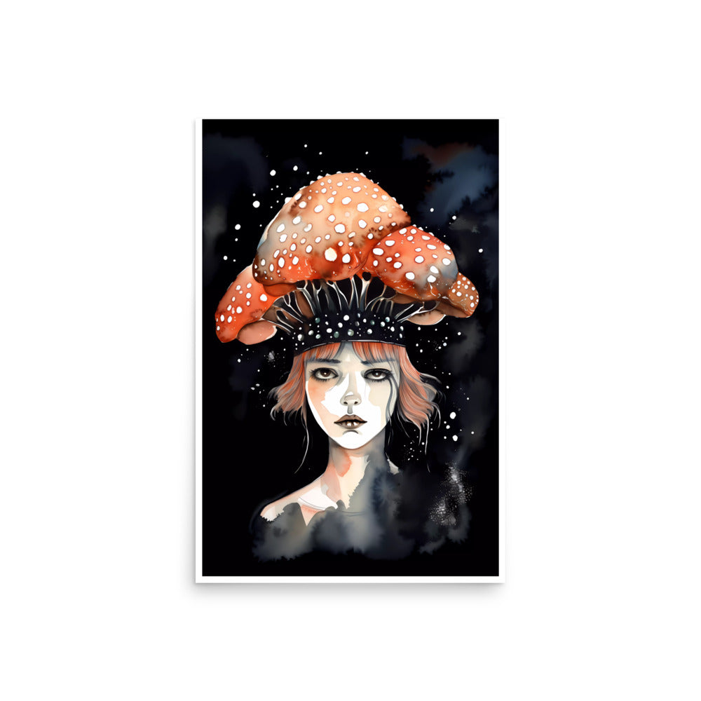 Mushroom Head
