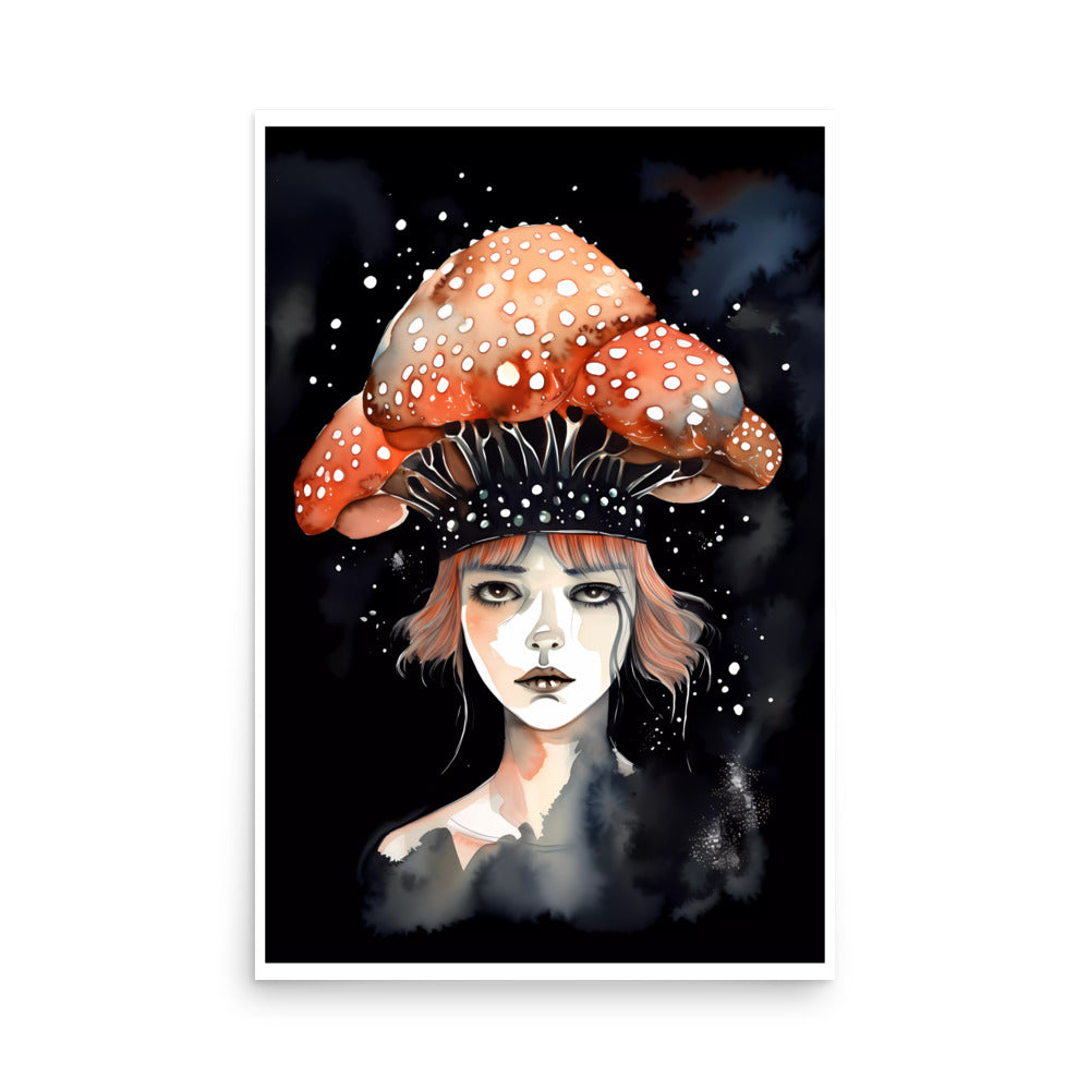 Mushroom Head