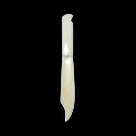 Bone Athame - 9" Ritual Knife