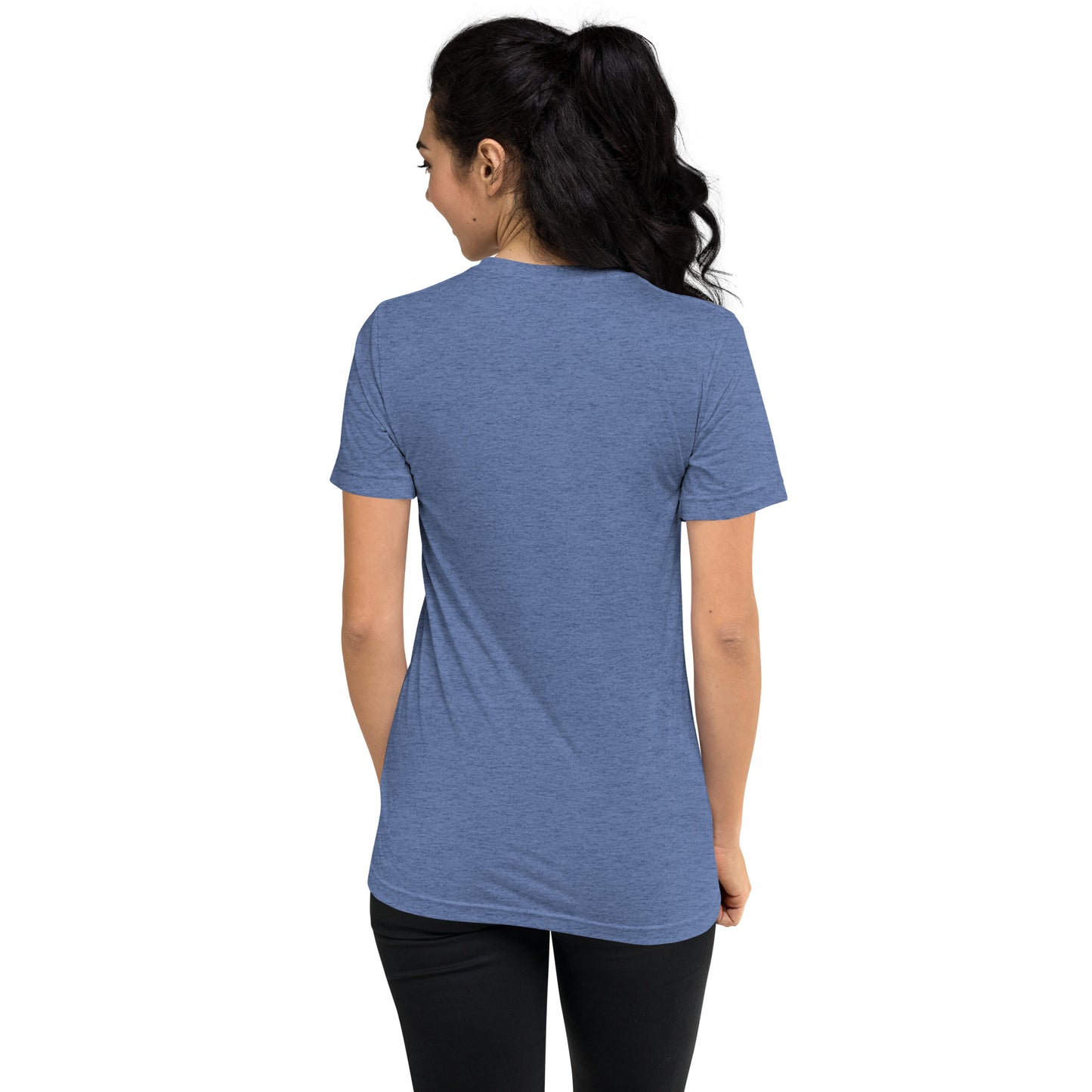 WITCH Pentagram Short sleeve t-shirt | Witchy Tshirts