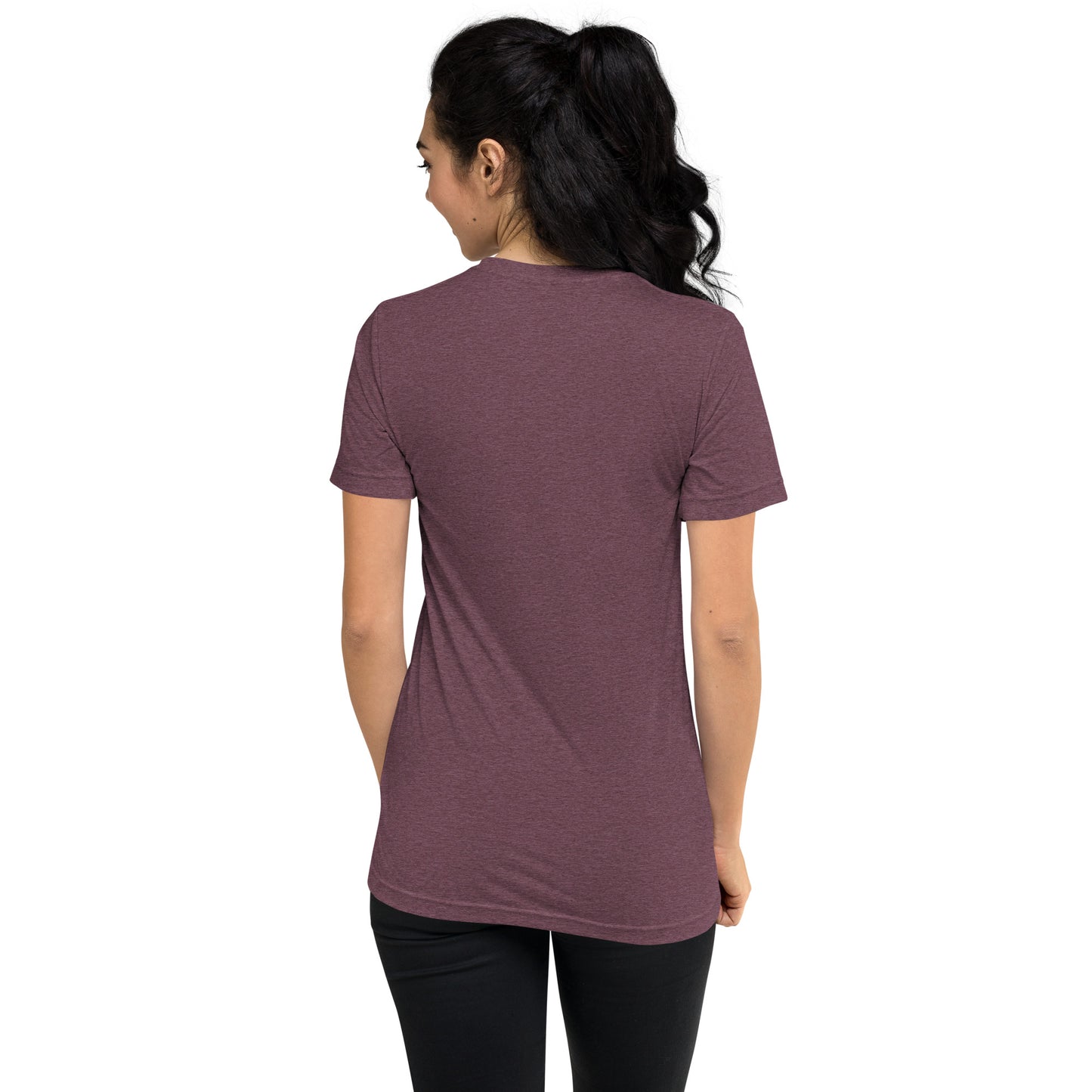 WITCH Pentagram Short sleeve t-shirt | Witchy Tshirts