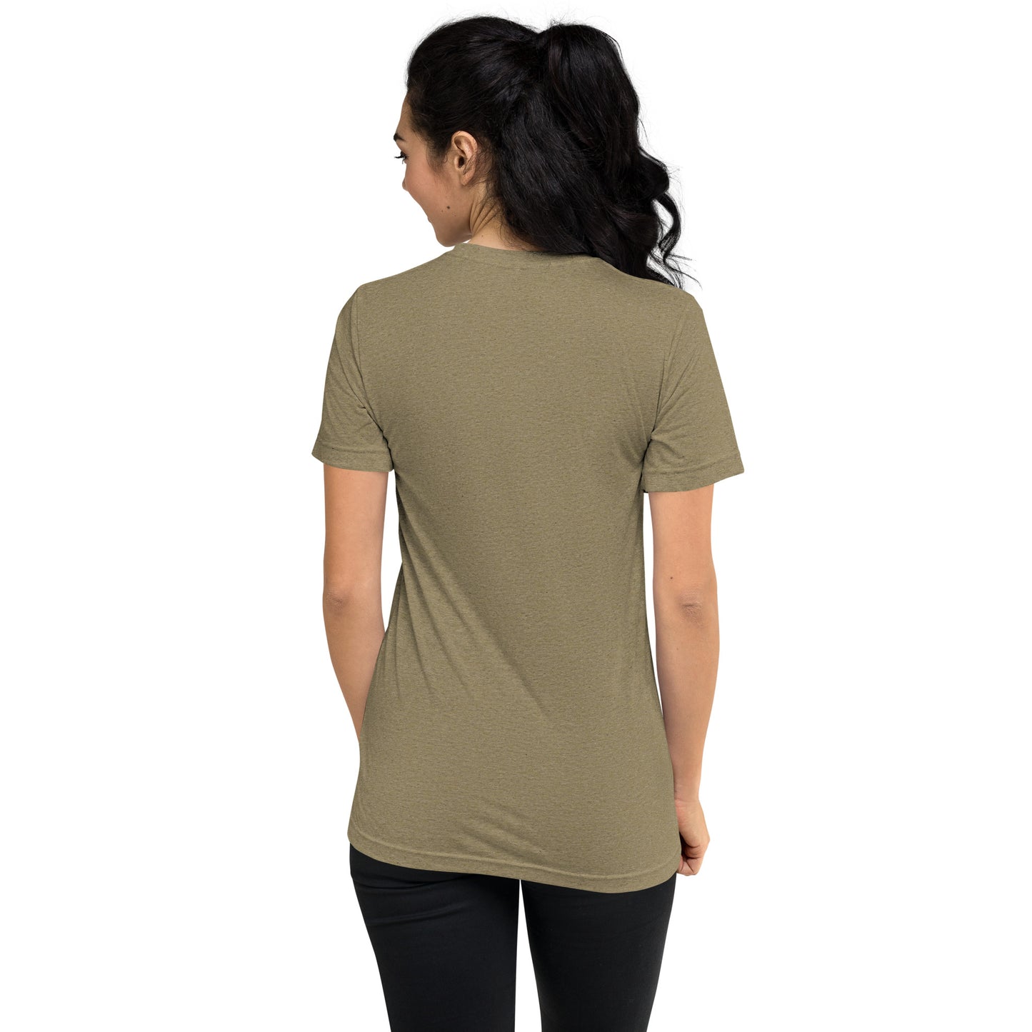 WITCH Pentagram Short sleeve t-shirt | Witchy Tshirts