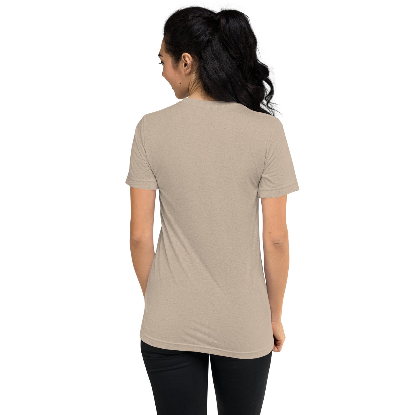 WITCH Pentagram Short sleeve t-shirt | Witchy Tshirts