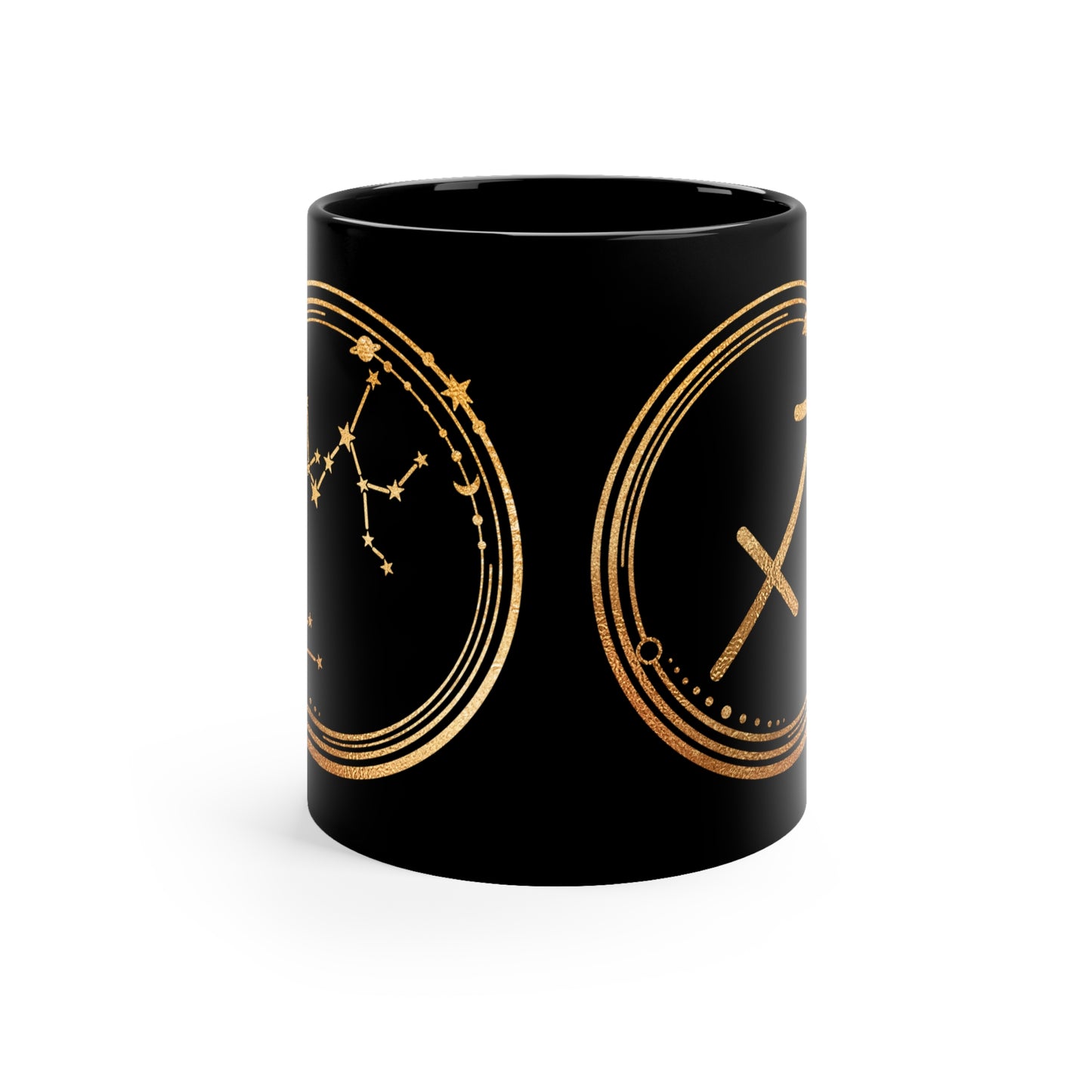 Sagittarius Mug | Zodiac Astrology Mug