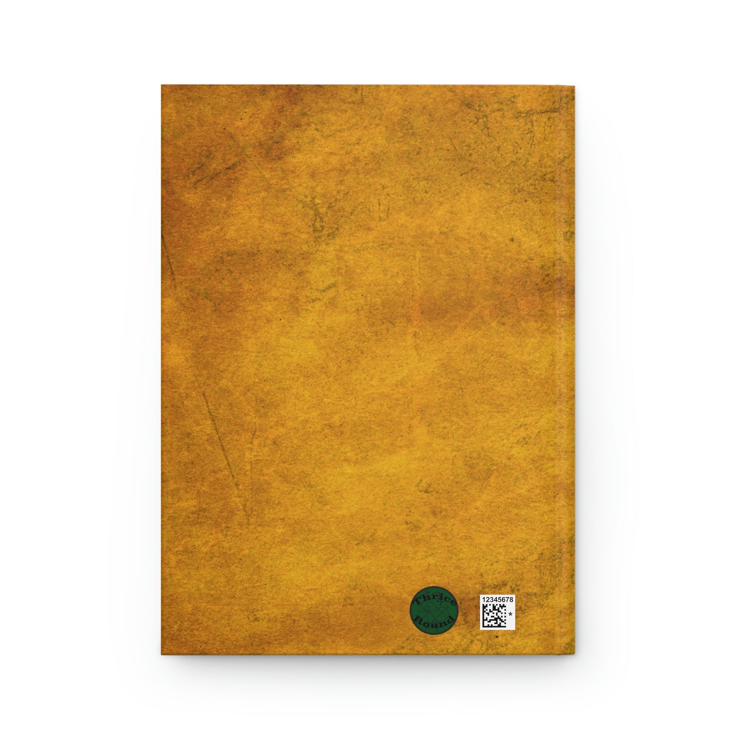 Elemental Book of Shadows - AIR - Hardcover Grimoire for Witches, Pagans, Wiccans - 150 lined page notebook